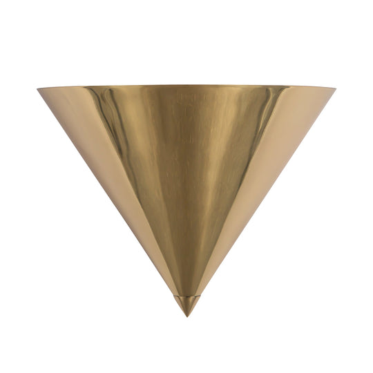 Versus 8" Wall Sconce