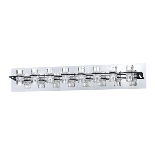 Waterford 8-Light LED Vanity