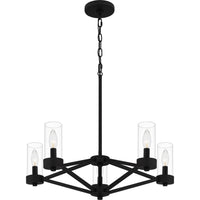 Villa Chandelier