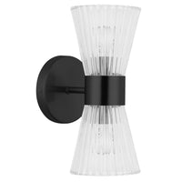 Vienna 2-Light Wall Sconce