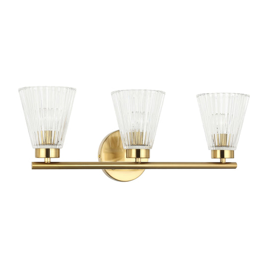 Vienna 3-Light Vanity