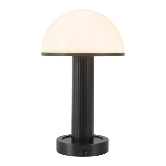 Vienna 9" LED Table Lamp