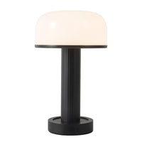 Vienna 9" LED Table Lamp