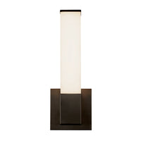 Vivi 14" LED Wall Sconce