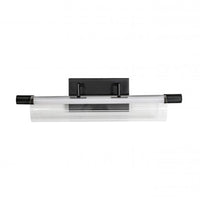 Allure LED 3CCT 24" Vanity Light