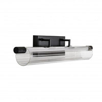Allure LED 3CCT 32" Vanity Light