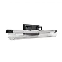Allure LED 3CCT 40" Vanity Light