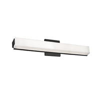 Latitude 27W LED Vanity