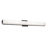 Latitude 40W LED Vanity