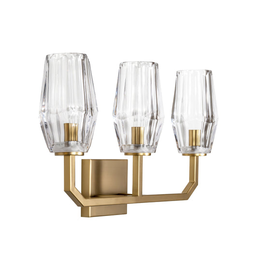 Vespera 3-Light Vanity