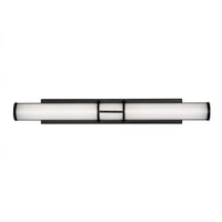 Cylindrius LED CCT 36" Vanity