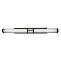 Cylindrius LED CCT 48" Vanity
