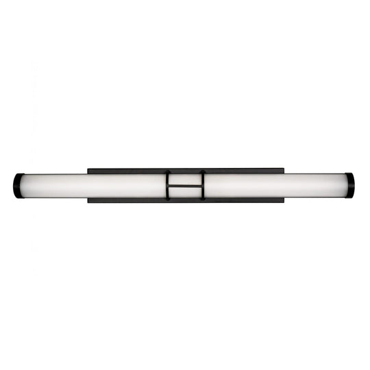 Cylindrius LED CCT 48" Vanity