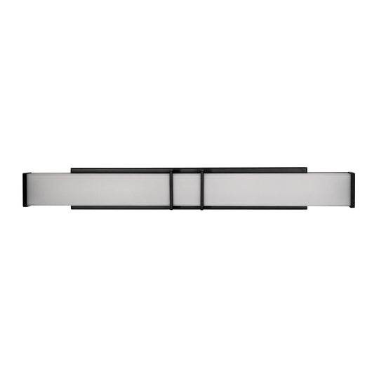 Lateral LED CCT 36" Vanity