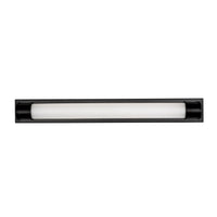 Brooklynd LED CCT 36" Vanity light