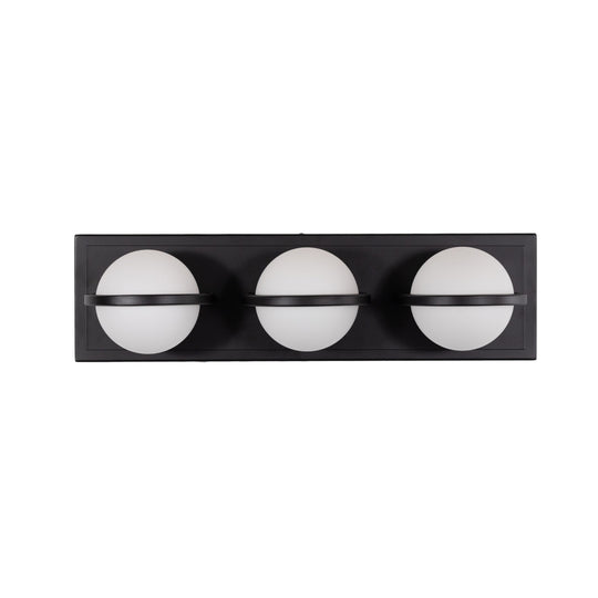 Vector LED CCT 18" Vanity