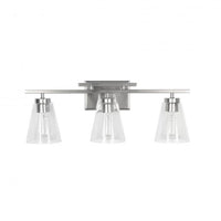 Spire 3-Light Vanity