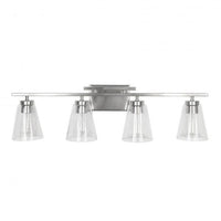 Spire 4-Light Vanity