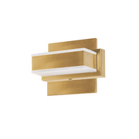 1-Light Vanity