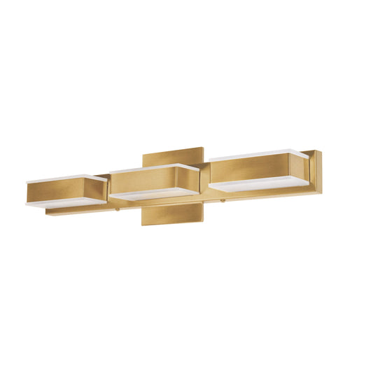 3-Light Vanity
