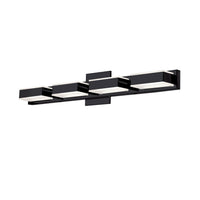 4-Light Vanity