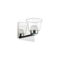 1-Light Wall Sconce