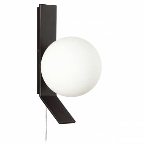 Valemont 1-Light Wall Sconce