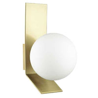 Valemont 1-Light Wall Sconce
