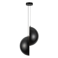 Void 24" LED Pendant