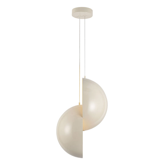 Void 24" LED Pendant