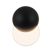 Void 12" LED Wall Sconce