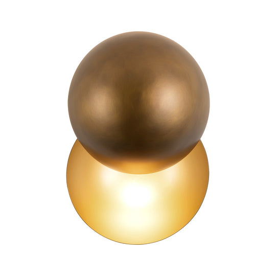 Void 12" LED Wall Sconce