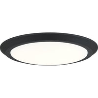 Verge Flush Mount