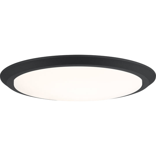 Verge Flush Mount