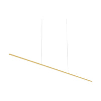 Vega Minor 60" LED Linear Pendant