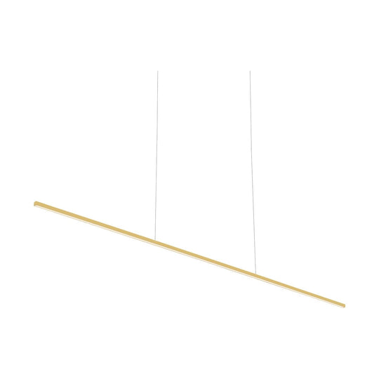 Vega Minor 60" LED Linear Pendant