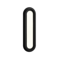 Iris 1-Light Wall Sconce