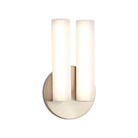 Axis 2-Light LED Wall Sconce
