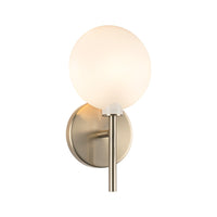 Peony 1-Light LED Wall Sconce