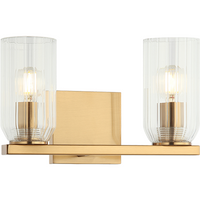 Westlock 2-Light Wall Sconce