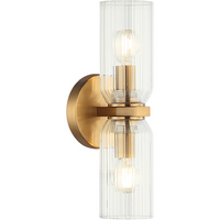 Westlock 2-Light Wall Sconce