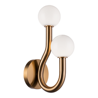 Joelle 2-Light Wall Sconce