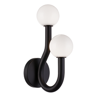 Joelle 2-Light Wall Sconce