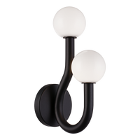 Joelle 2-Light Wall Sconce