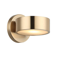 Weatherton 1-Light Wall Sconce