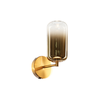 Refrax 1-Light Wall Sconce