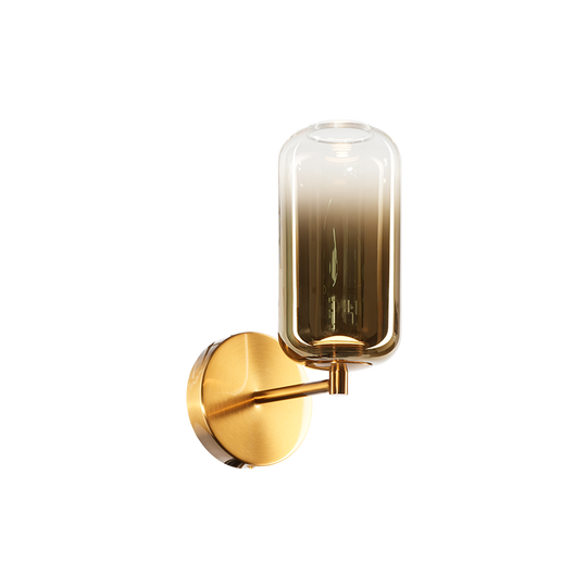Refrax 1-Light Wall Sconce