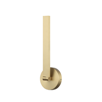 Archie 1-Light Wall Sconce