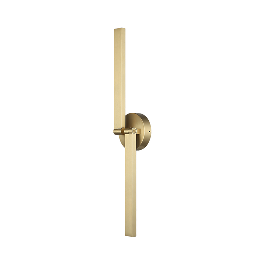 Archie 2-Light Wall Sconce
