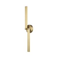 Archie 2-Light Wall Sconce